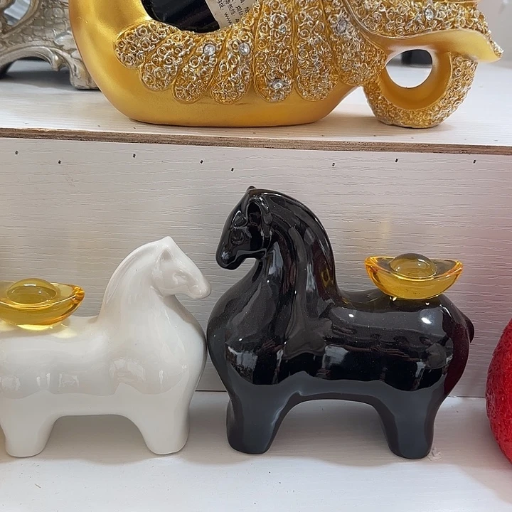 甜***梅软陶摆件哈哈哈哈