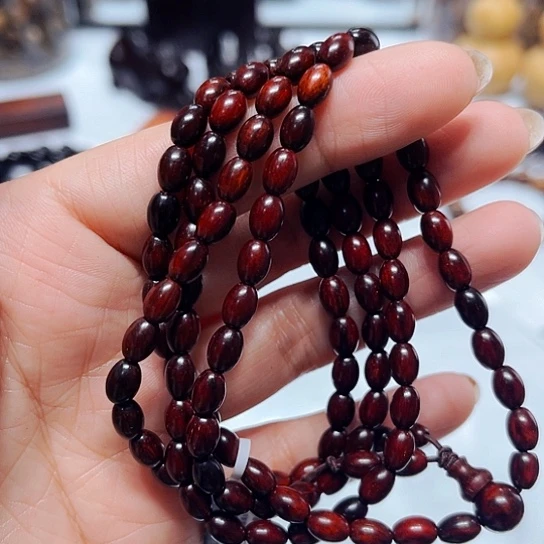 非洲紫檀（红花梨）