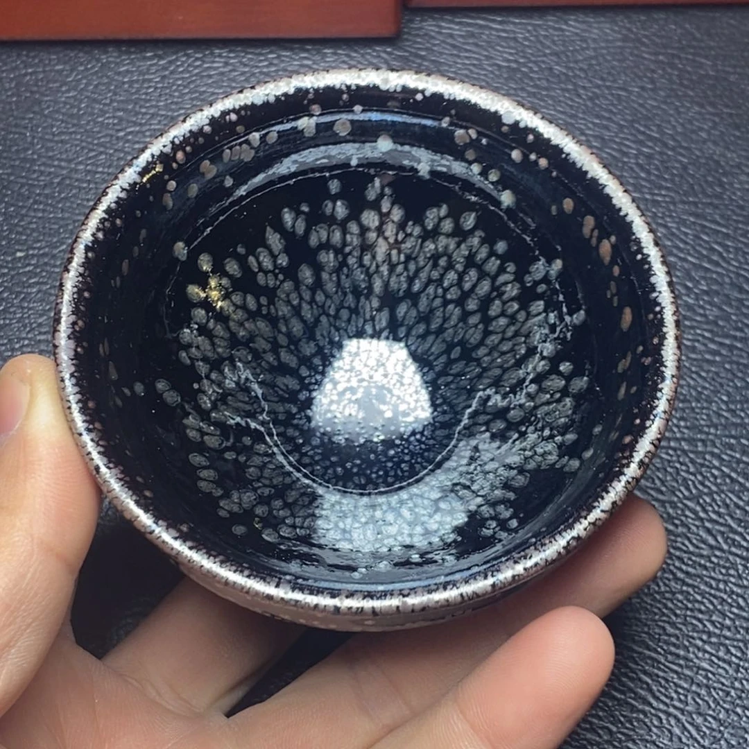 茶盏名家作品，保证正品