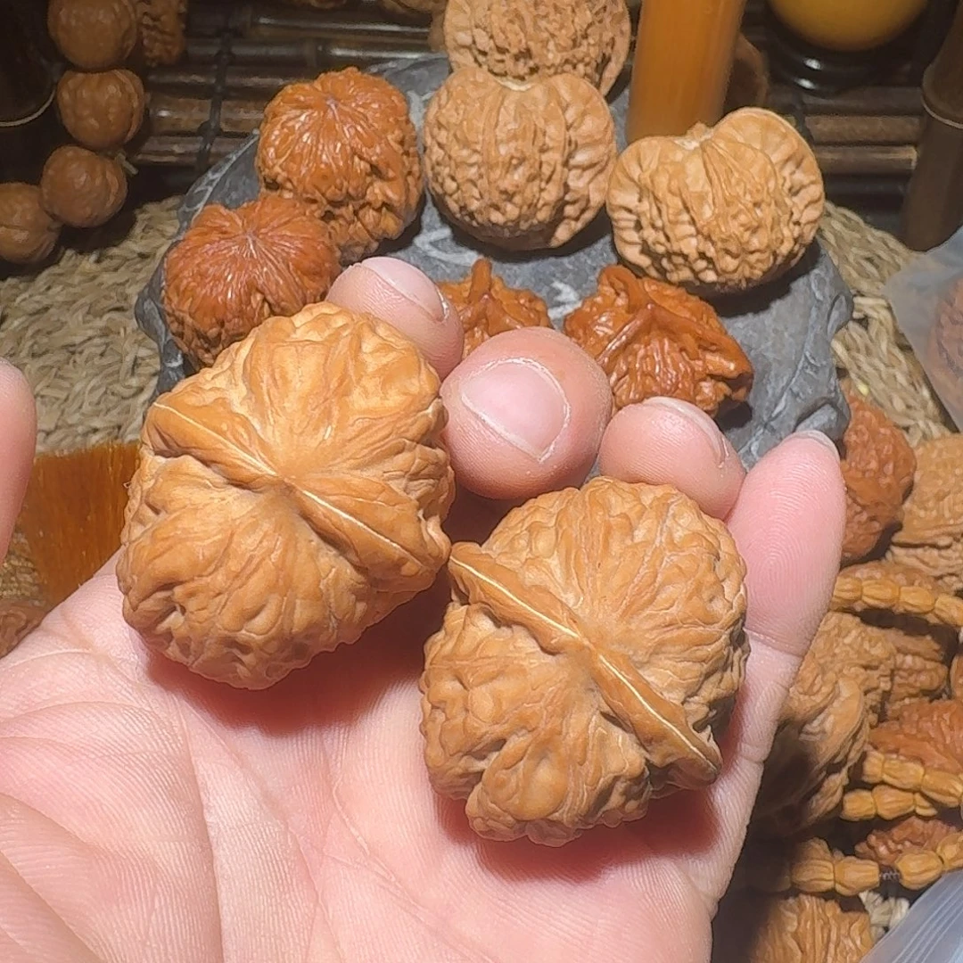 核桃福利款门头沟元宝39尺全品