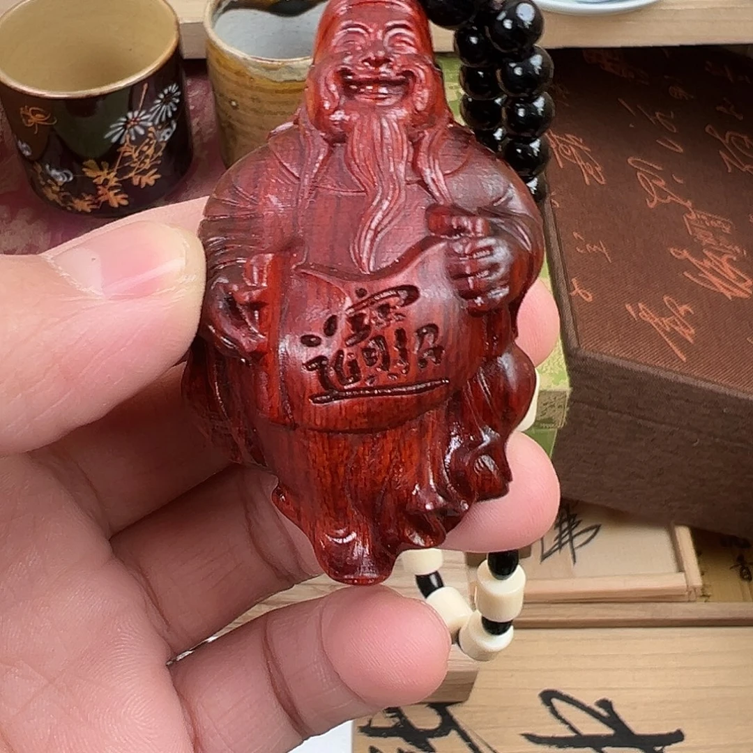 檀香紫檀（小叶紫檀）