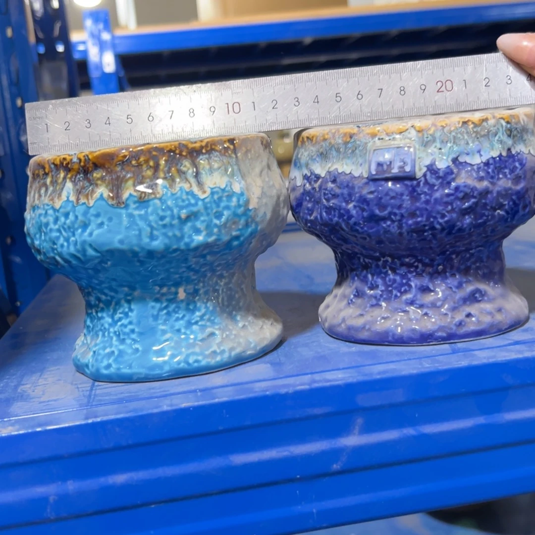 陶瓷花盆特价上新