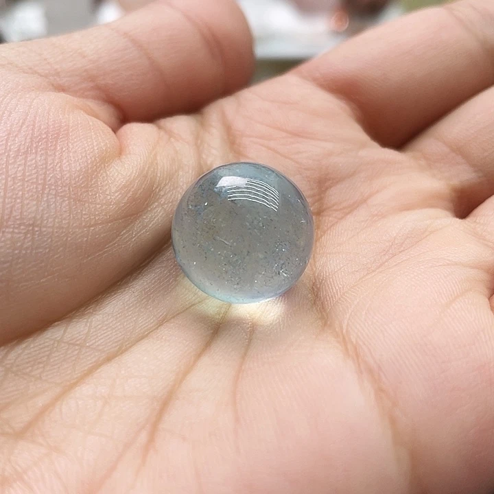 水晶天然水晶未镶嵌