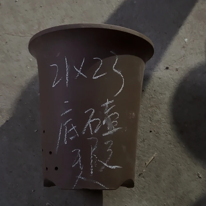 紫砂花盆宜兴紫砂花盆