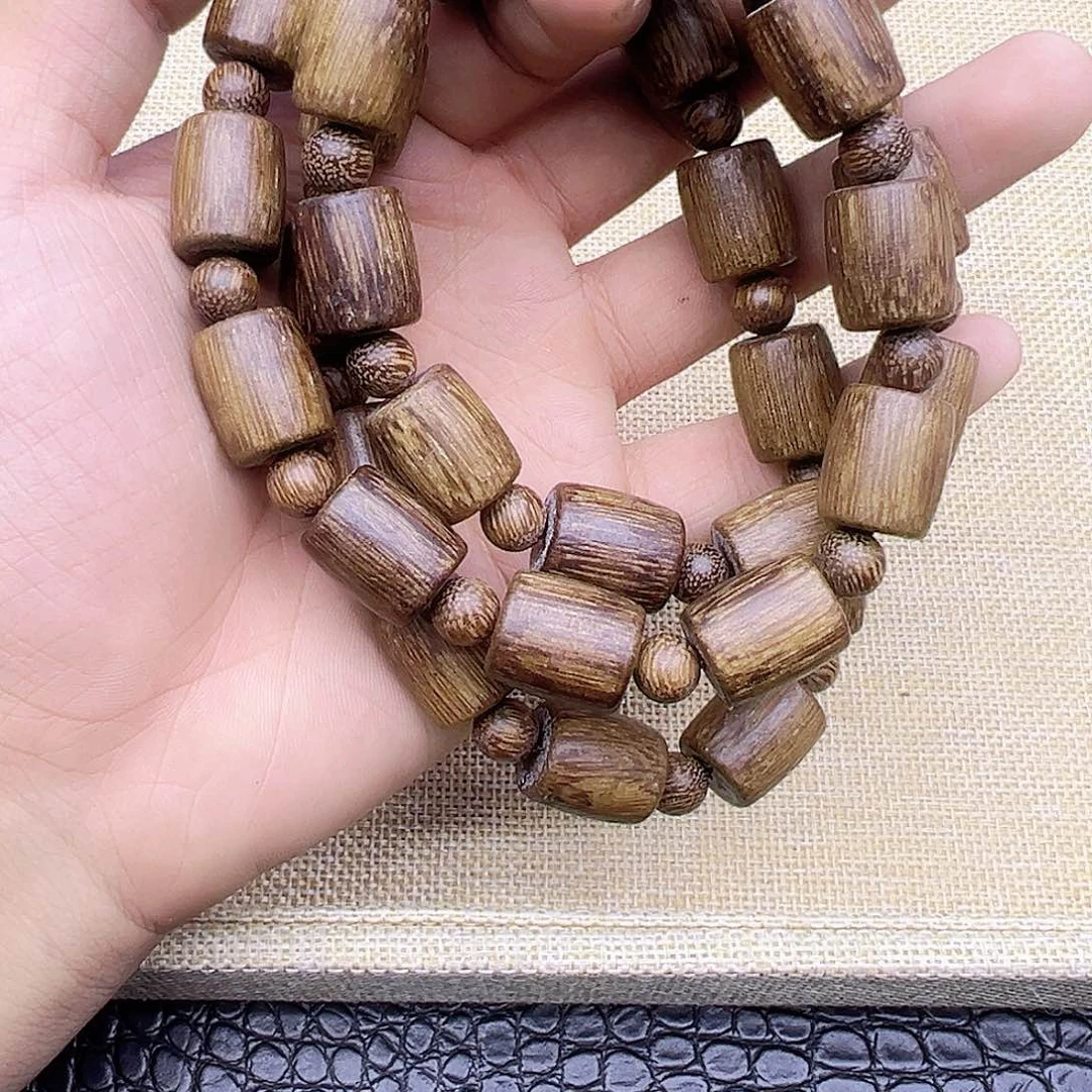 沉香碎屑沉香c8昆仑梅格