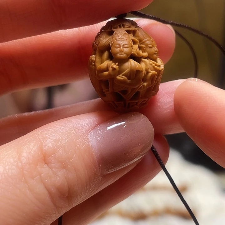 橄榄核手串/手链橄榄核