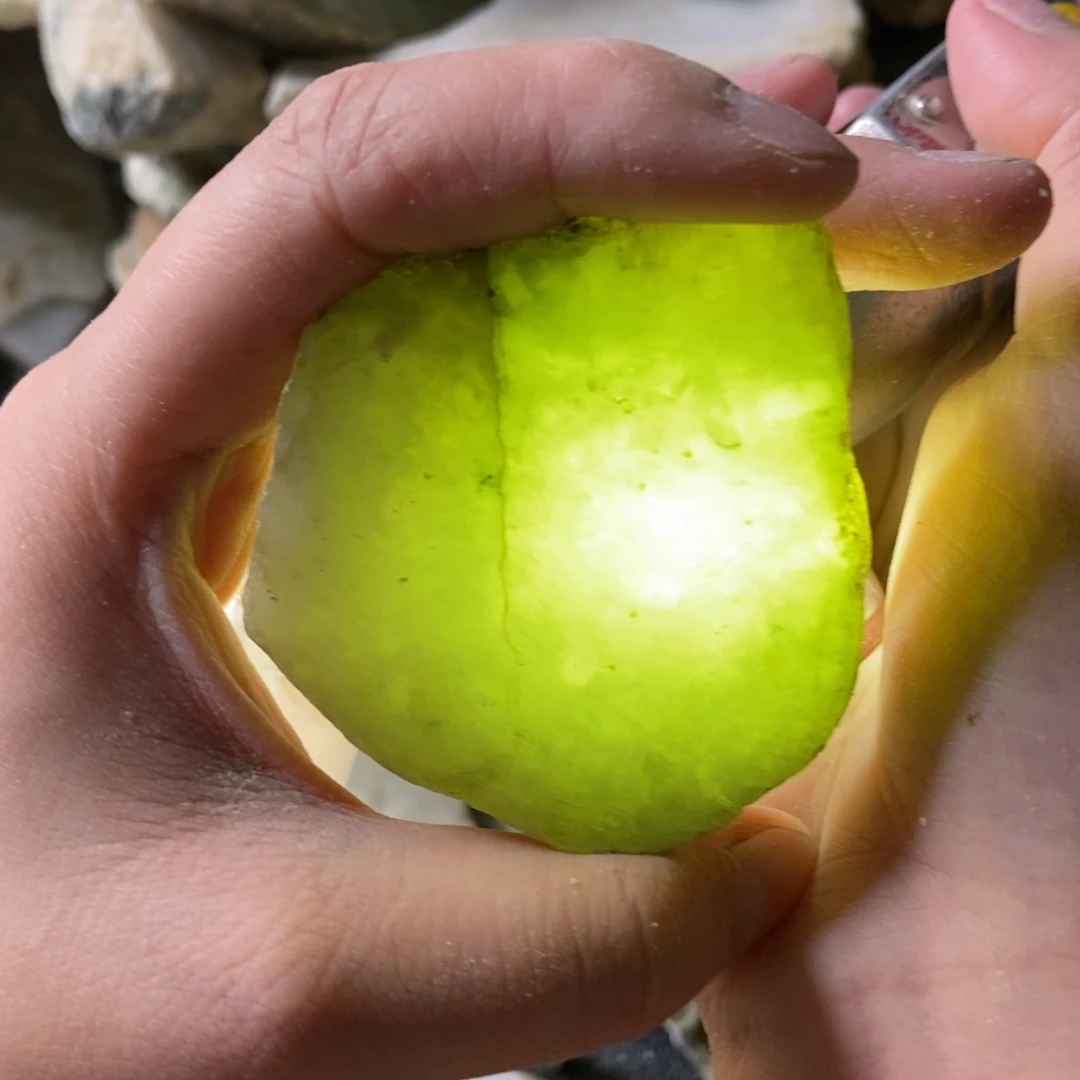 未镶嵌挂件翡翠天然翡翠