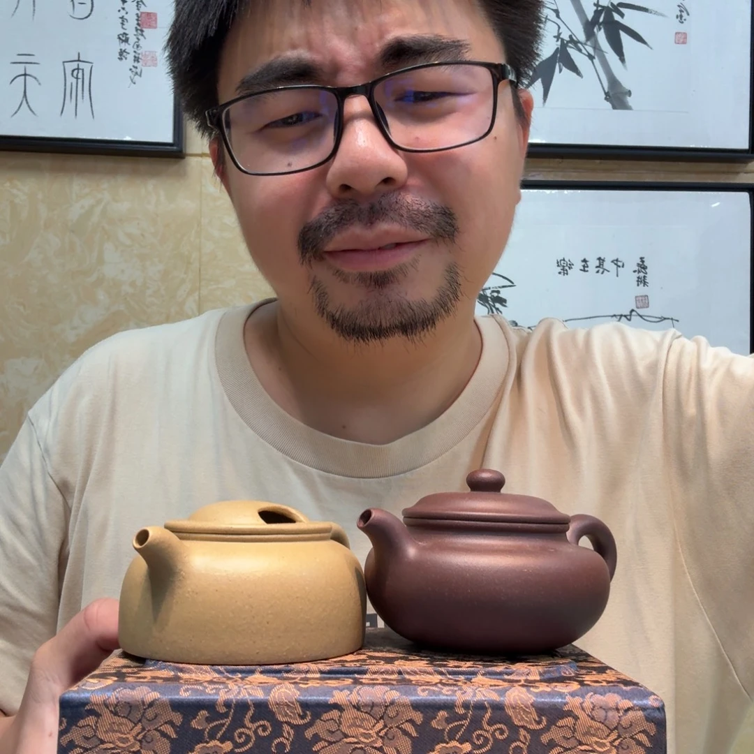 茶壶紫砂小郭紫砂