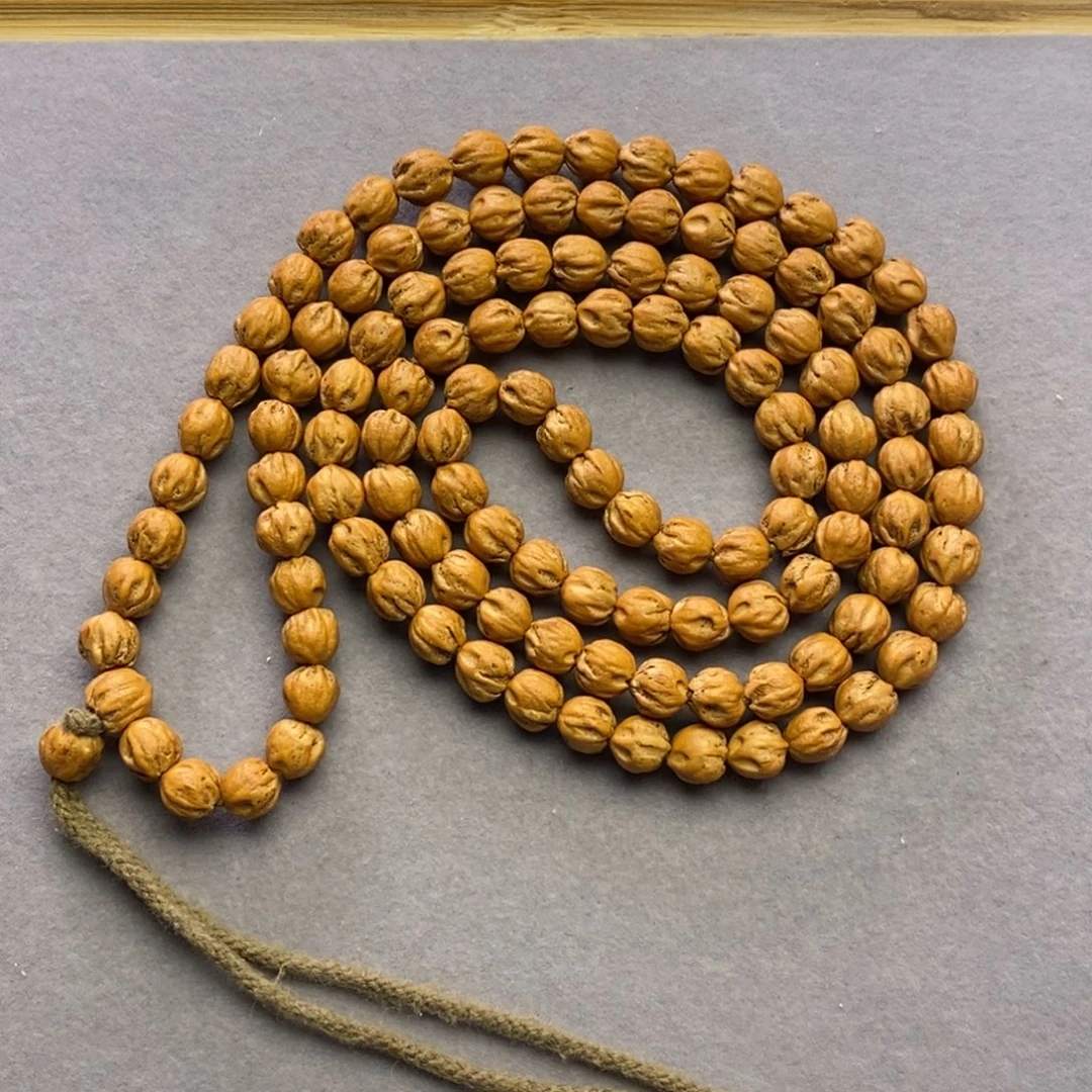 柏香籽/百香籽吊坠