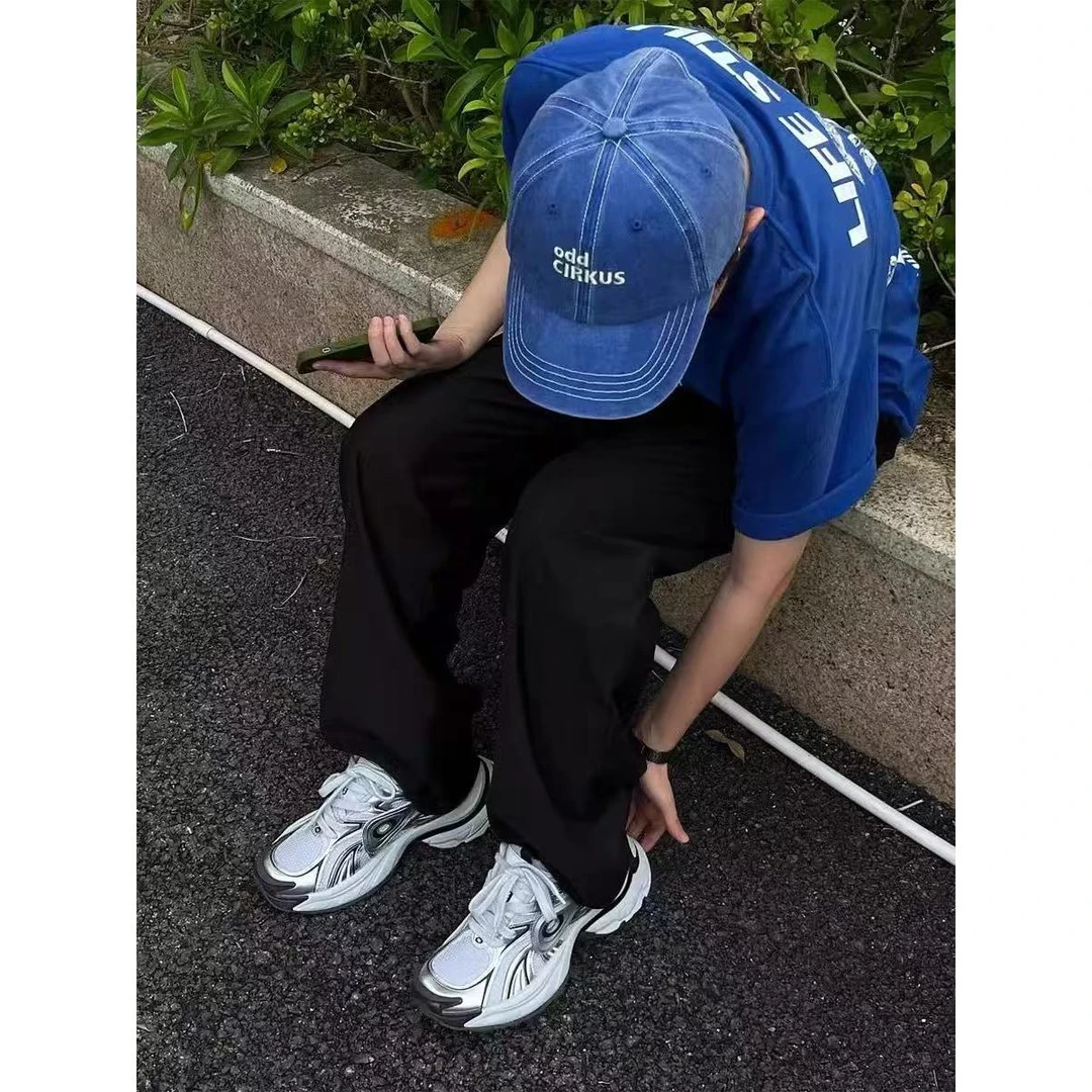 7001 根据主播提示编码下单 老爹鞋