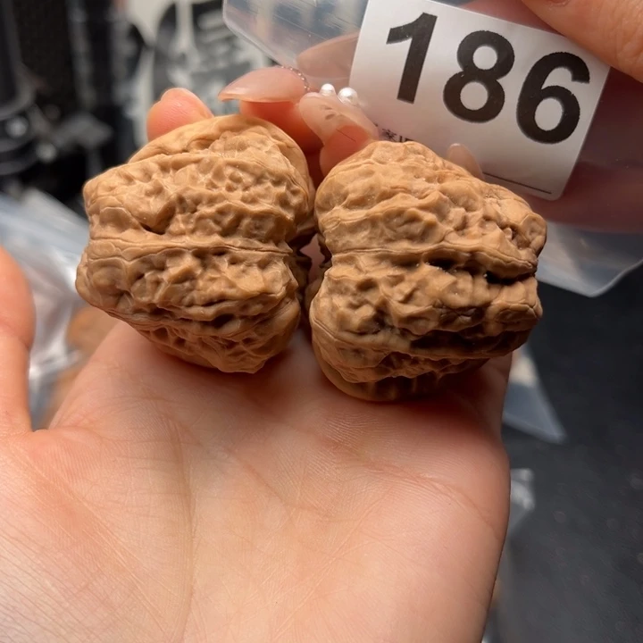 吊坠文玩核桃桃*蛤蟆