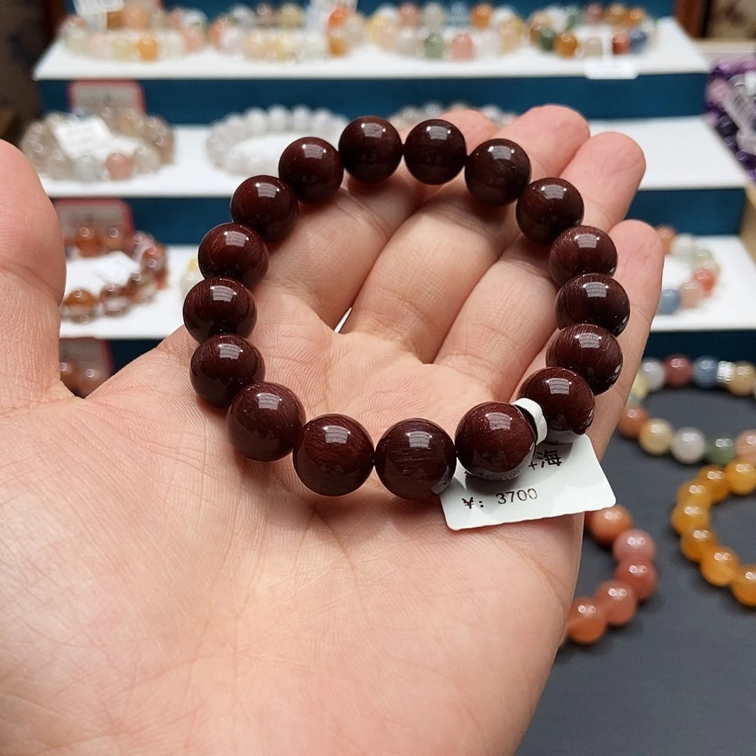 未镶嵌手链水晶水晶12