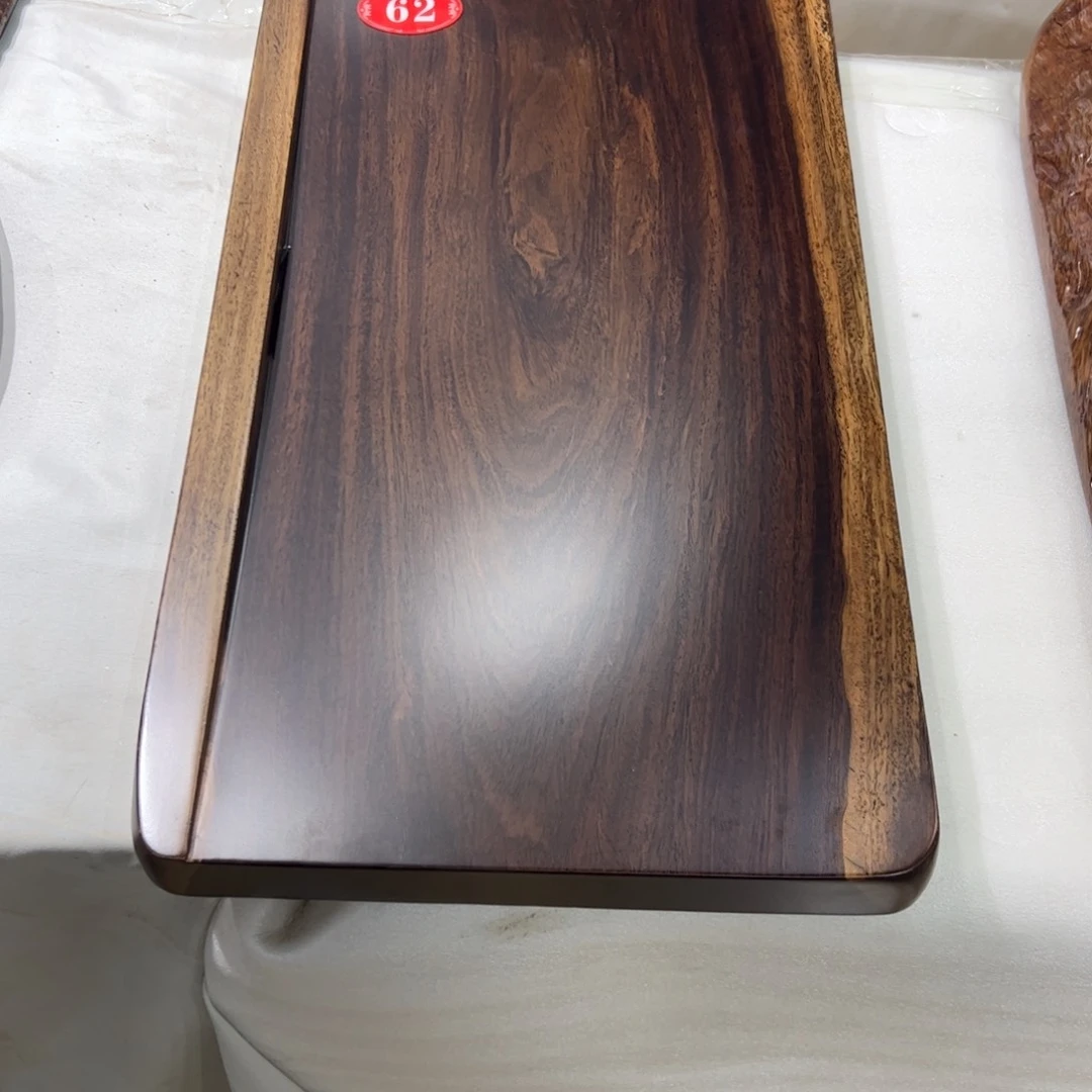 木非洲进口黑檀实木59x32x4.5
