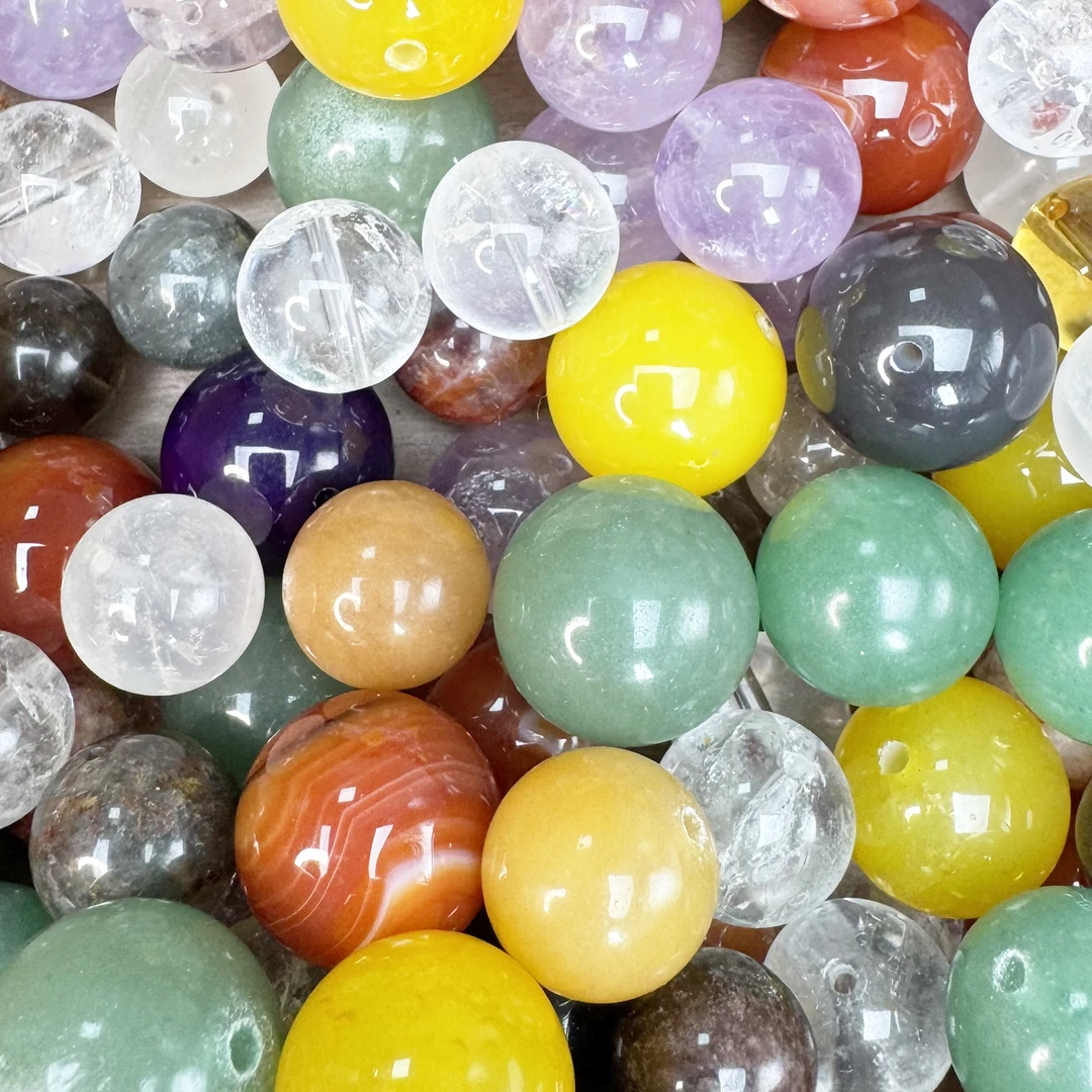 福袋专享|下单后连麦任选1个散珠