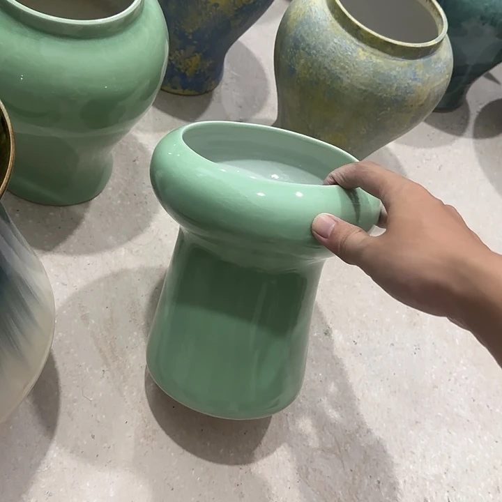 摆件微瑕无孔微瑕