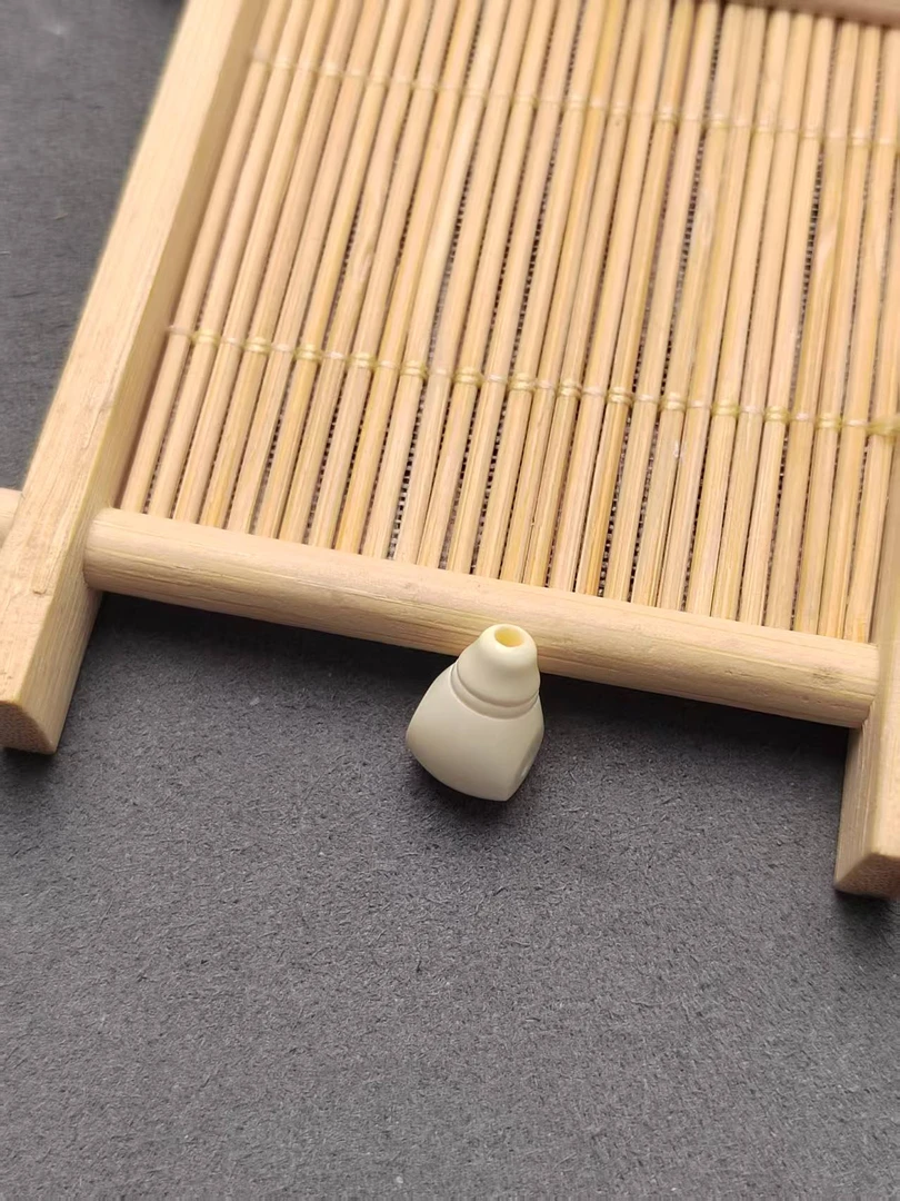 精品猛犸牙三通配件