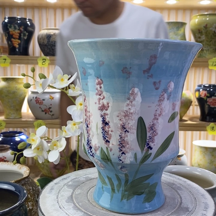 无暇不成瓷，手工做不到百分百完美