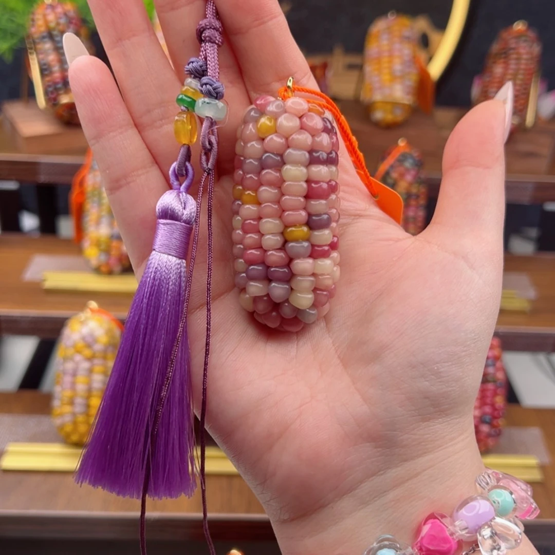 【闪购商品】香榧木成品2