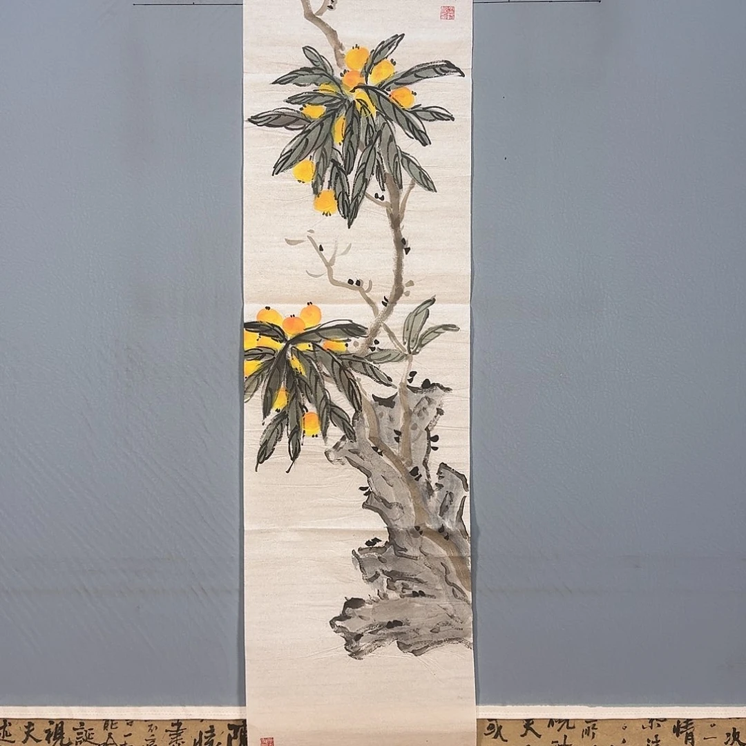 国画225 牡丹仙子也可以