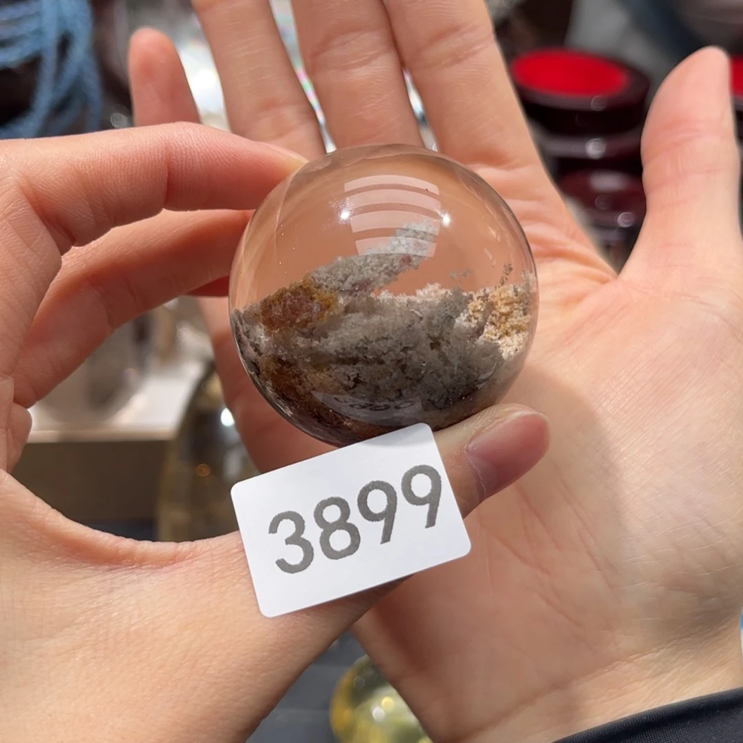 【闪购商品】未镶嵌大型摆件（非配饰）水晶草**?