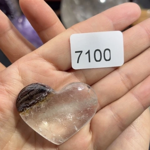 【闪购商品】水晶大型摆件（非配饰）未镶嵌