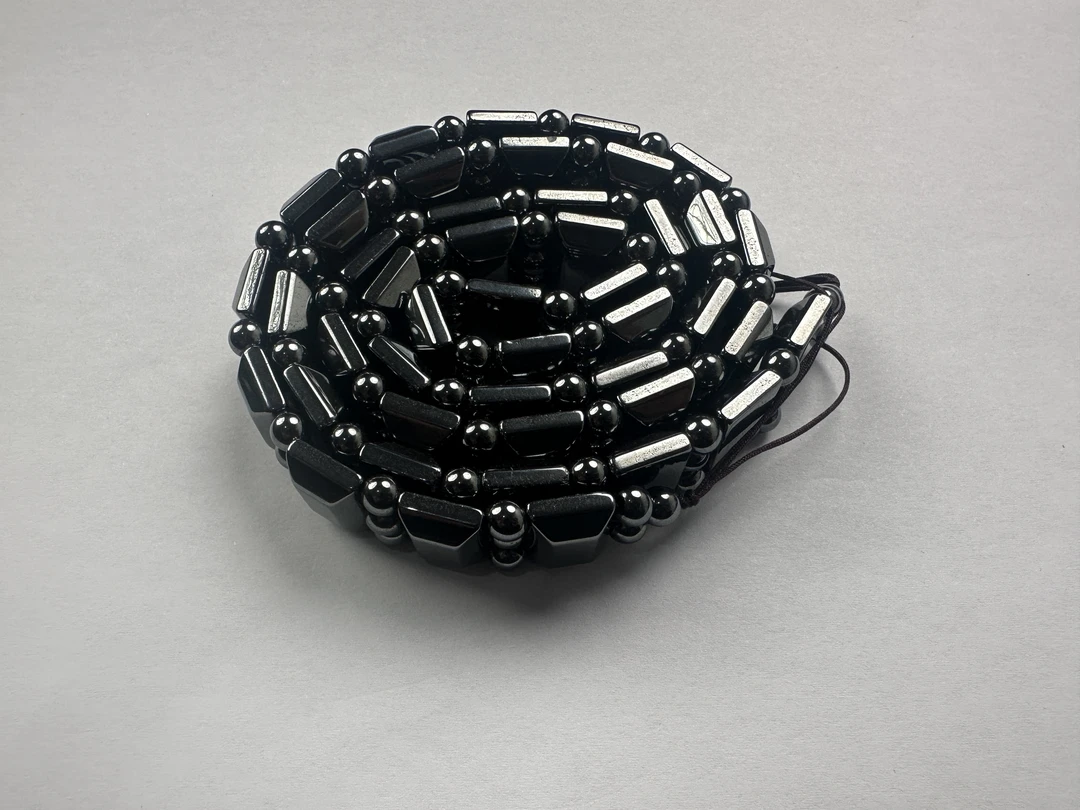 【周氏补贴】时尚精品BY腰带+3.0圆球