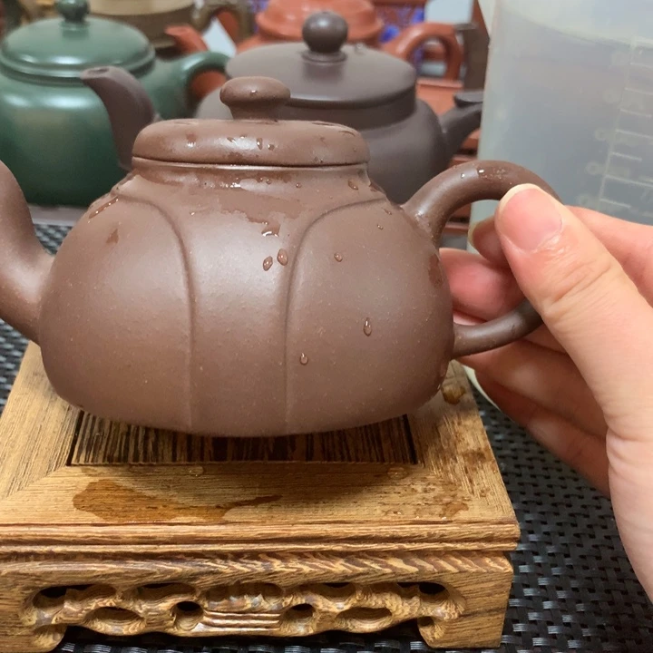 茶壶紫砂修***—紫砂茶具紫砂