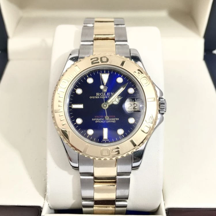 95新/劳力士/表径35/自动机械/S283251213001/[251231XZA]