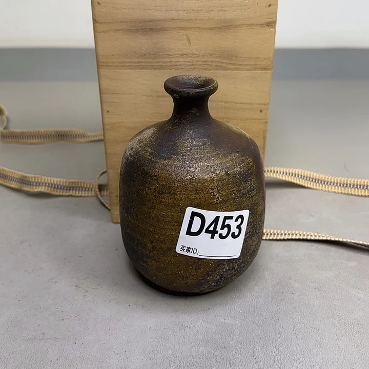 备前烧作品备前烧作品