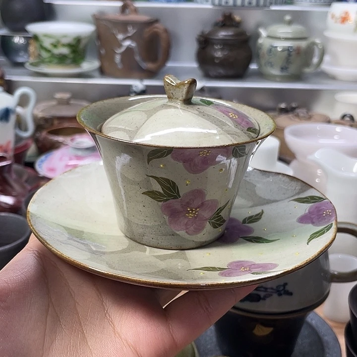 陶瓷制品及陶瓷艺术品瑕疵容量100
