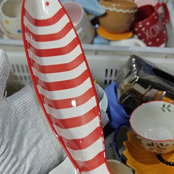 瓷盘陶瓷餐具杯碗盘微瑕介意慎拍