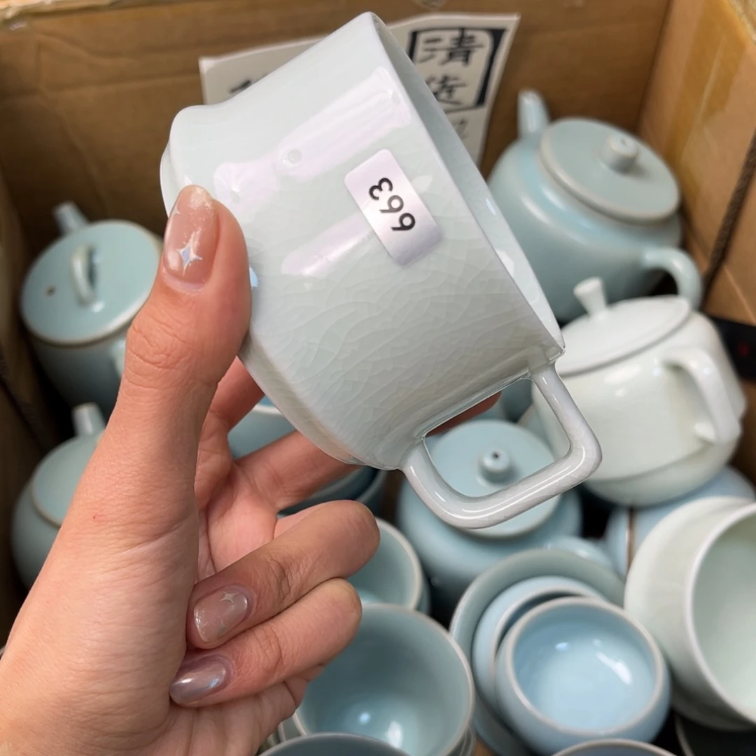 摆件陶663哈哈哈哈哈哈哈微瑕