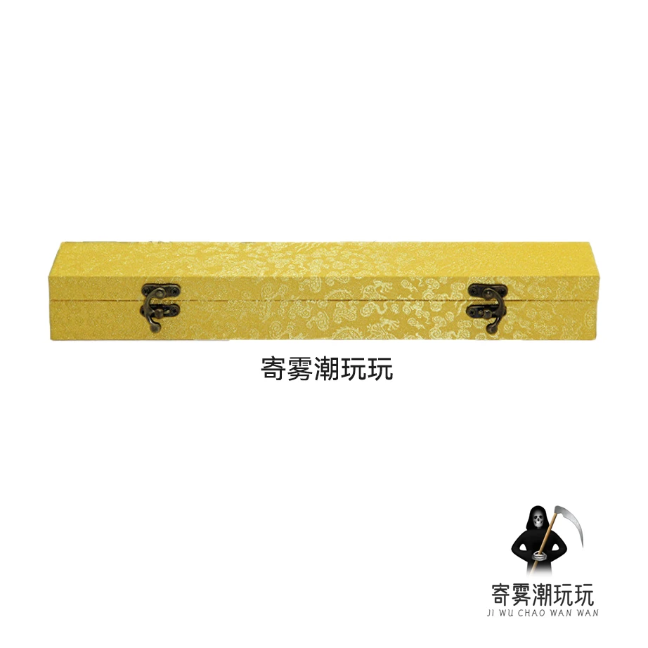 K3【进阶版】现拆玩具潮玩摆件系列盲盒（未开刃）