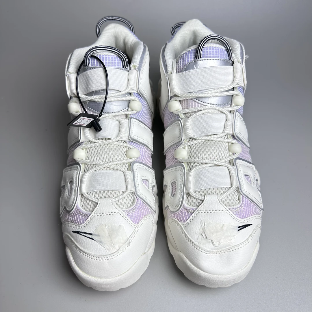 44码 皮蓬 无原盒