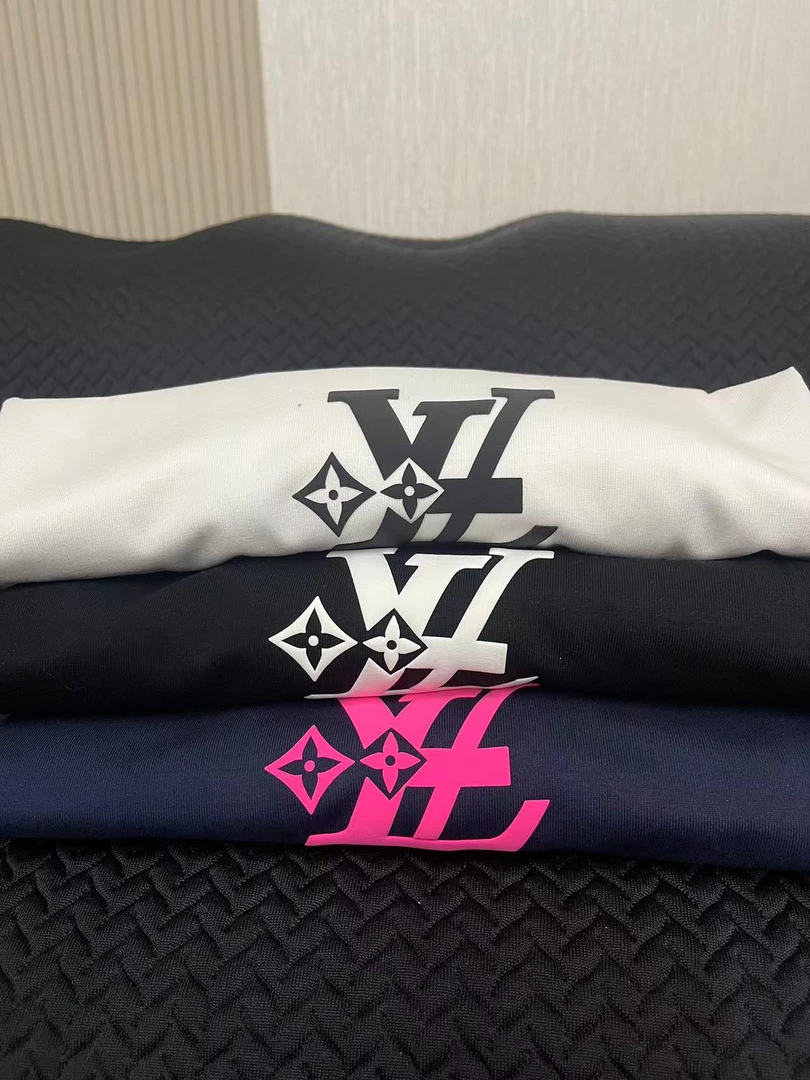 BANSUISDGA2025年新款宽松【马户基础款】男女同款短袖T恤