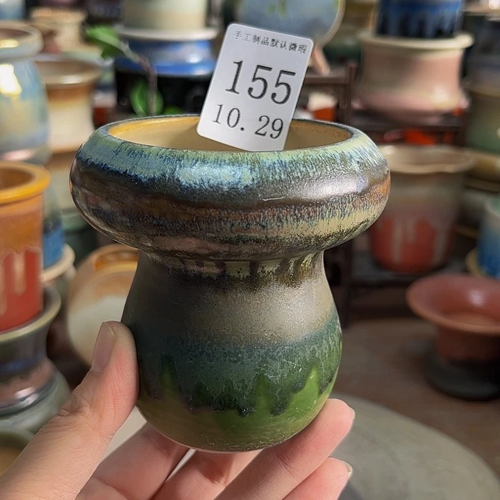 瓷片景德镇陶瓷手工制作