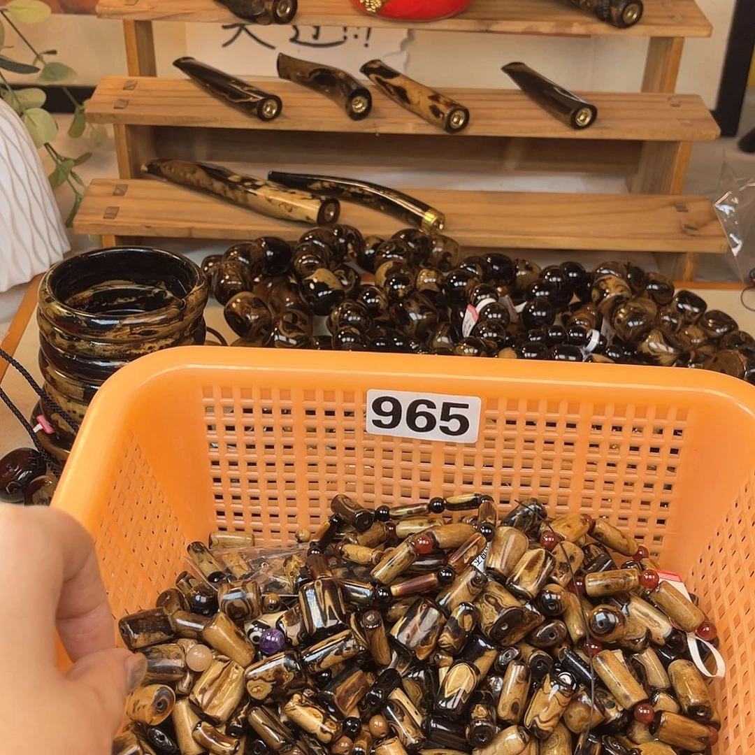 大果紫檀（缅甸花梨）965