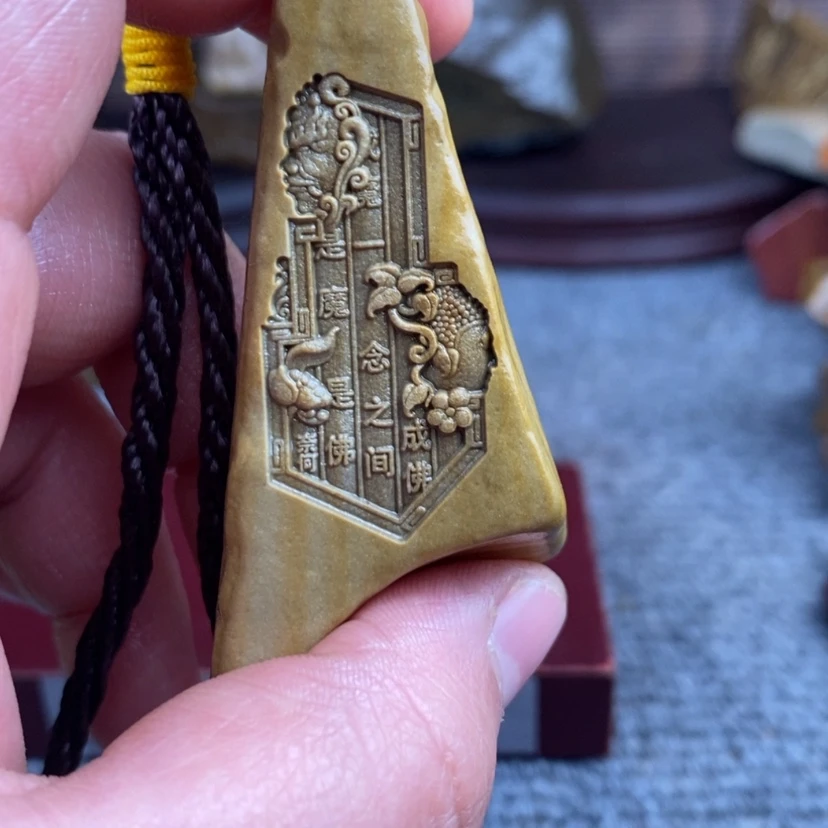 【闪购商品】原石雕刻