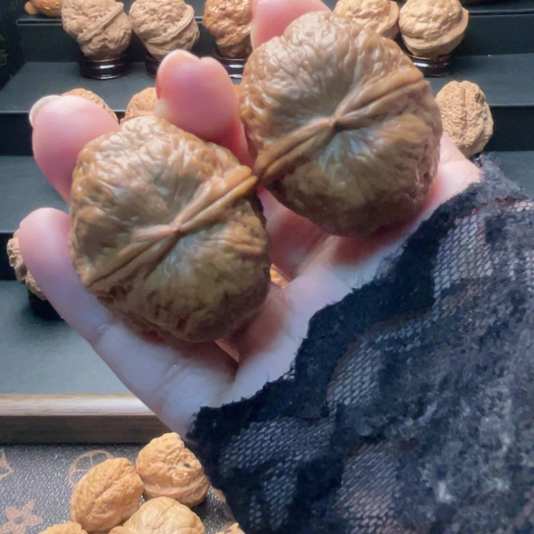 吊坠文玩核桃福利40尺平头…………