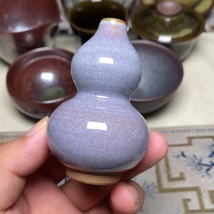 茶盏盏心茶器热卖中