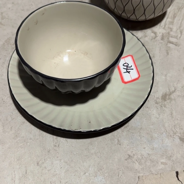 我***公搪瓷直播特惠两只装