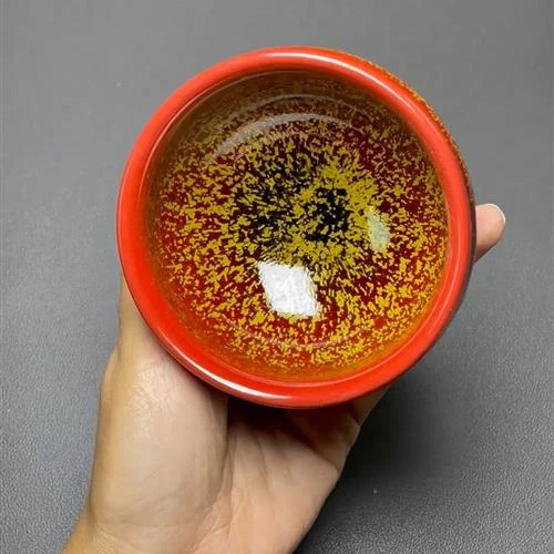 【闪购商品】茶盏-10014..........