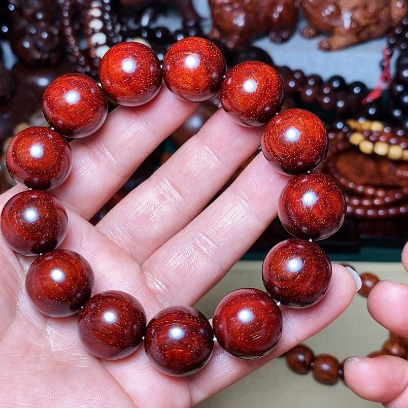 【闪购商品】檀香紫檀（小叶紫檀）