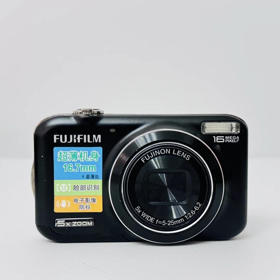 95新 Fujifilm/富士 jx405 1600w像素5倍光学变焦