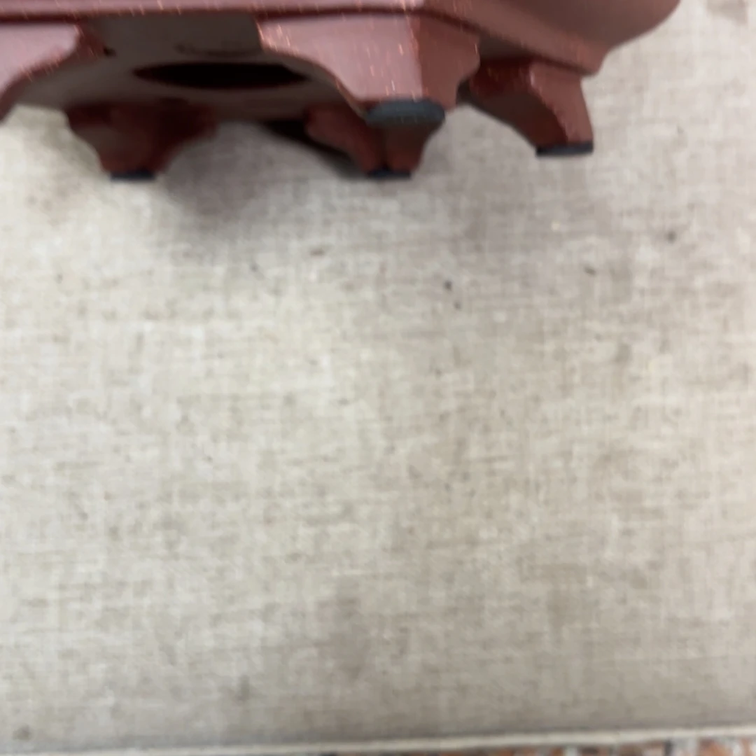 浩***存正宗高温手工花盆