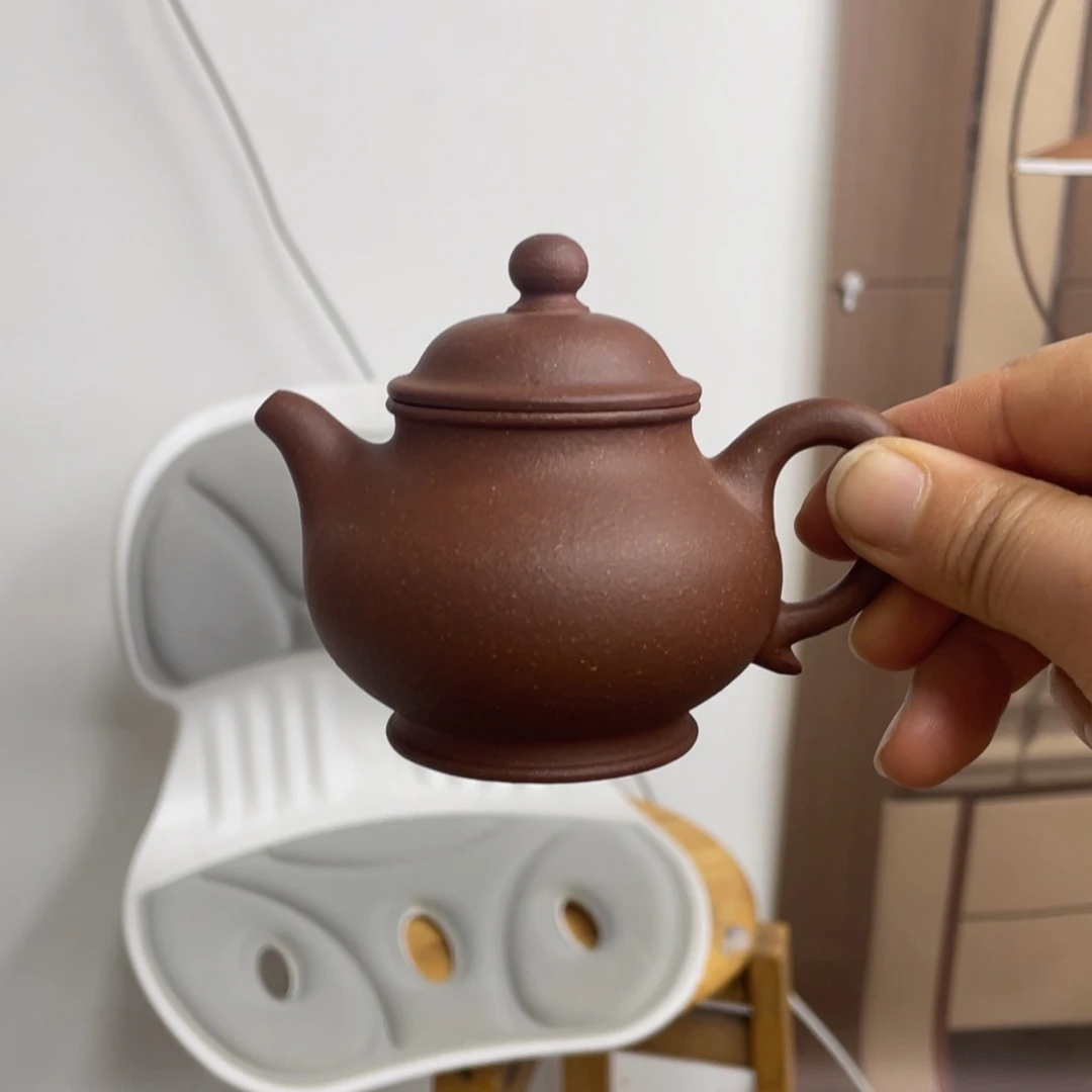 紫砂茶具礼盒套装