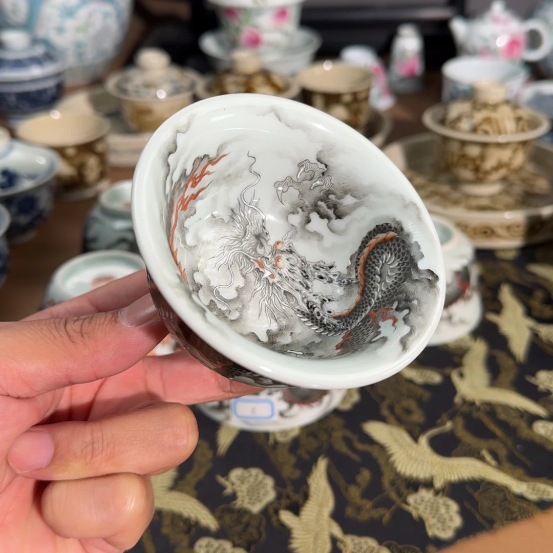 新号开播种类多多