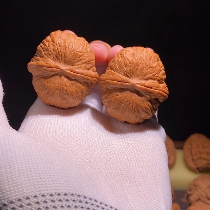 文玩核桃吊坠全品41球宝