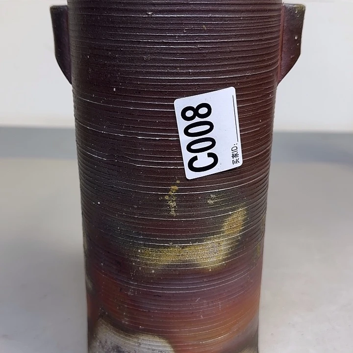 备前烧作品备前烧