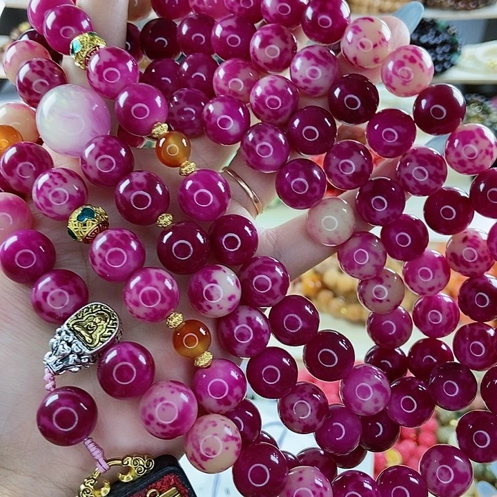 千眼菩提吊坠菩提